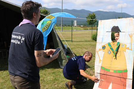 Dan zaščite in reševanja 04 foto Ljubo Vukelič